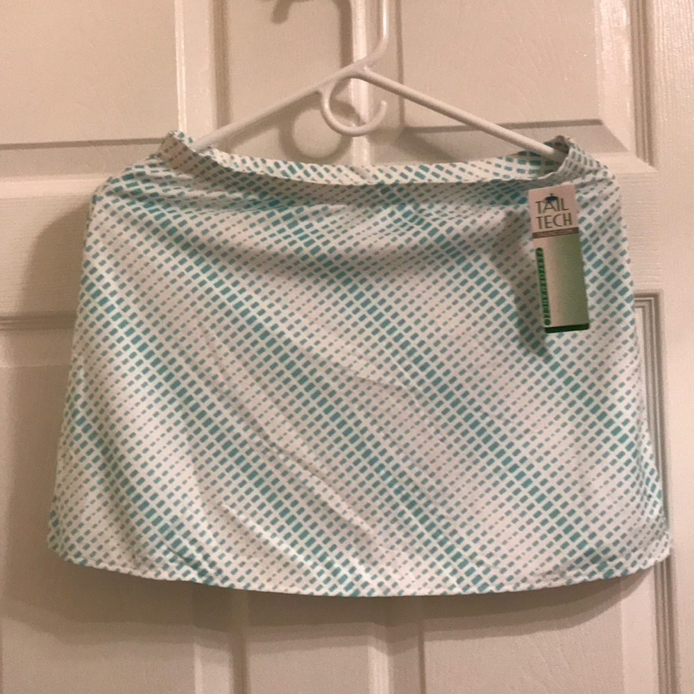 💖 Tail Tech Women’s Golf Performance Skirt